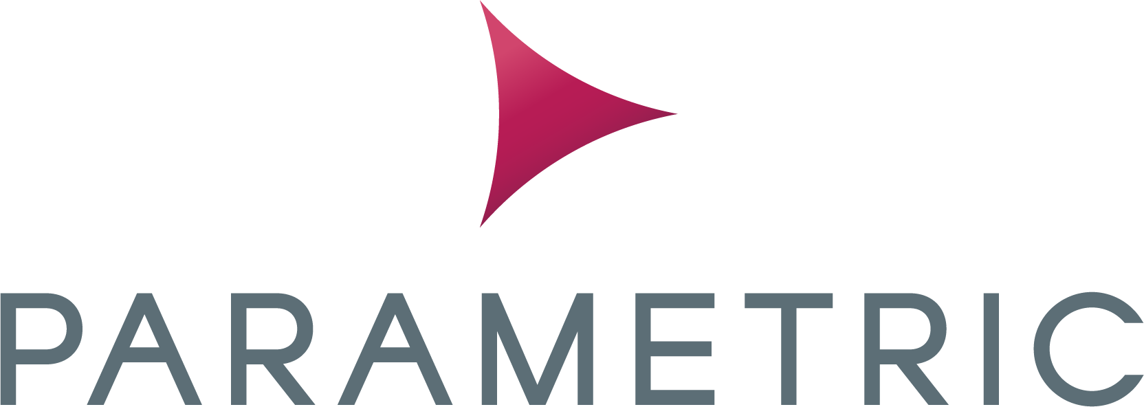 Parametric logo